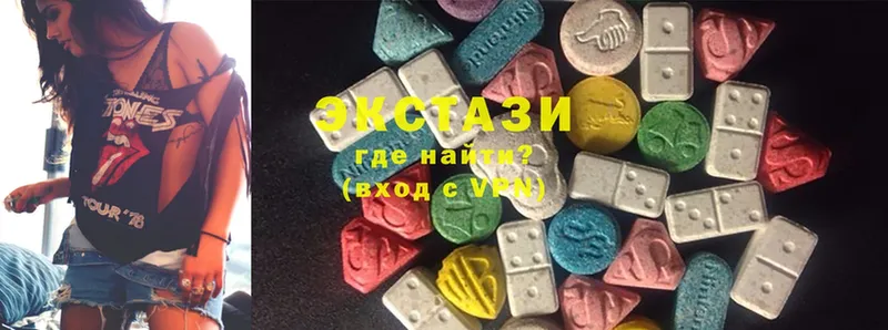 Ecstasy TESLA  Скопин 